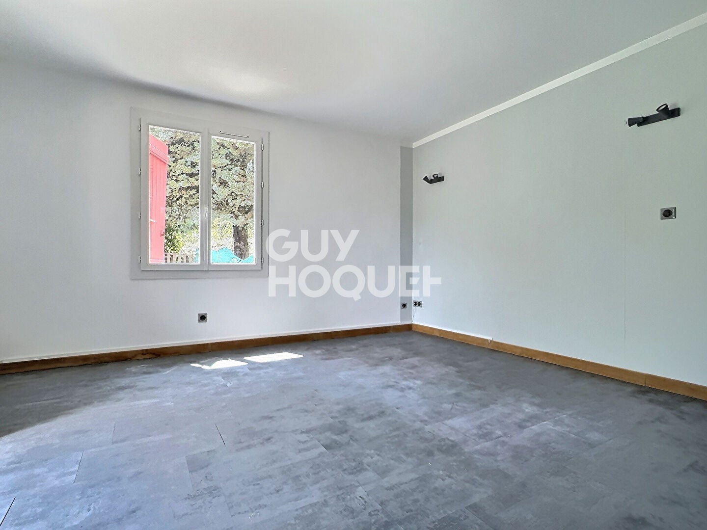 Appartement Impasse de l'Esquirou à Fuveau