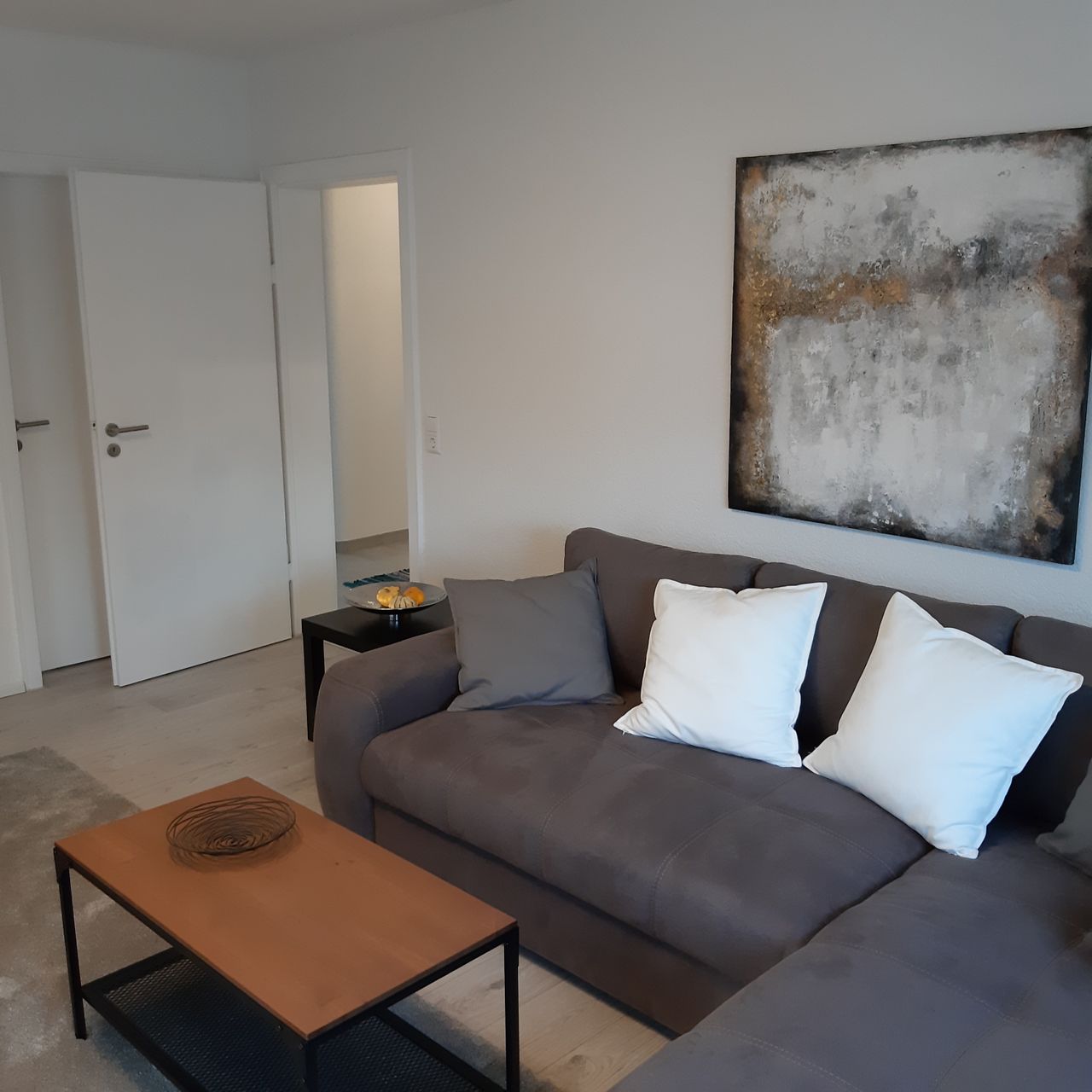Wohnung Zollernstraße in Heidenheim an der Brenz
