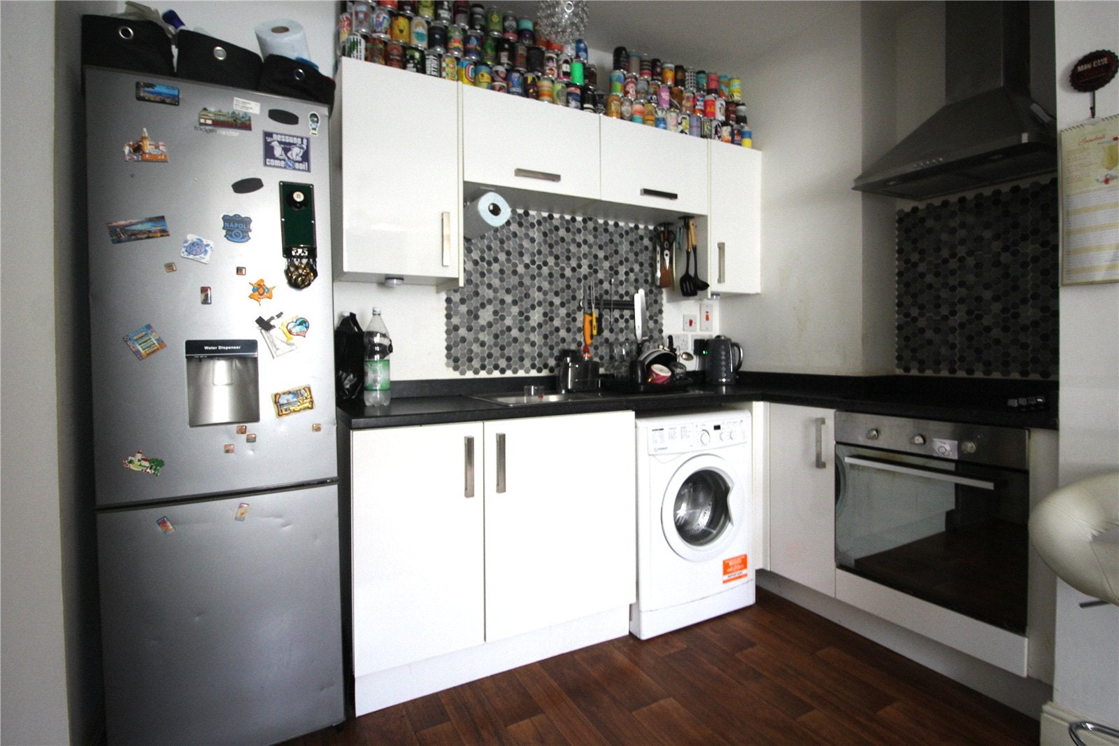 Flat Wellington Street in Gravesham