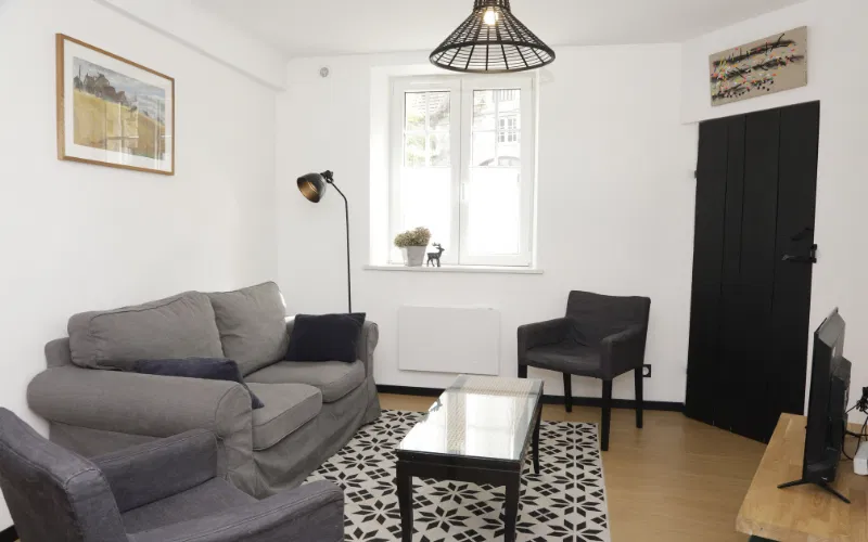 Appartement Rue Carnot à Senlis