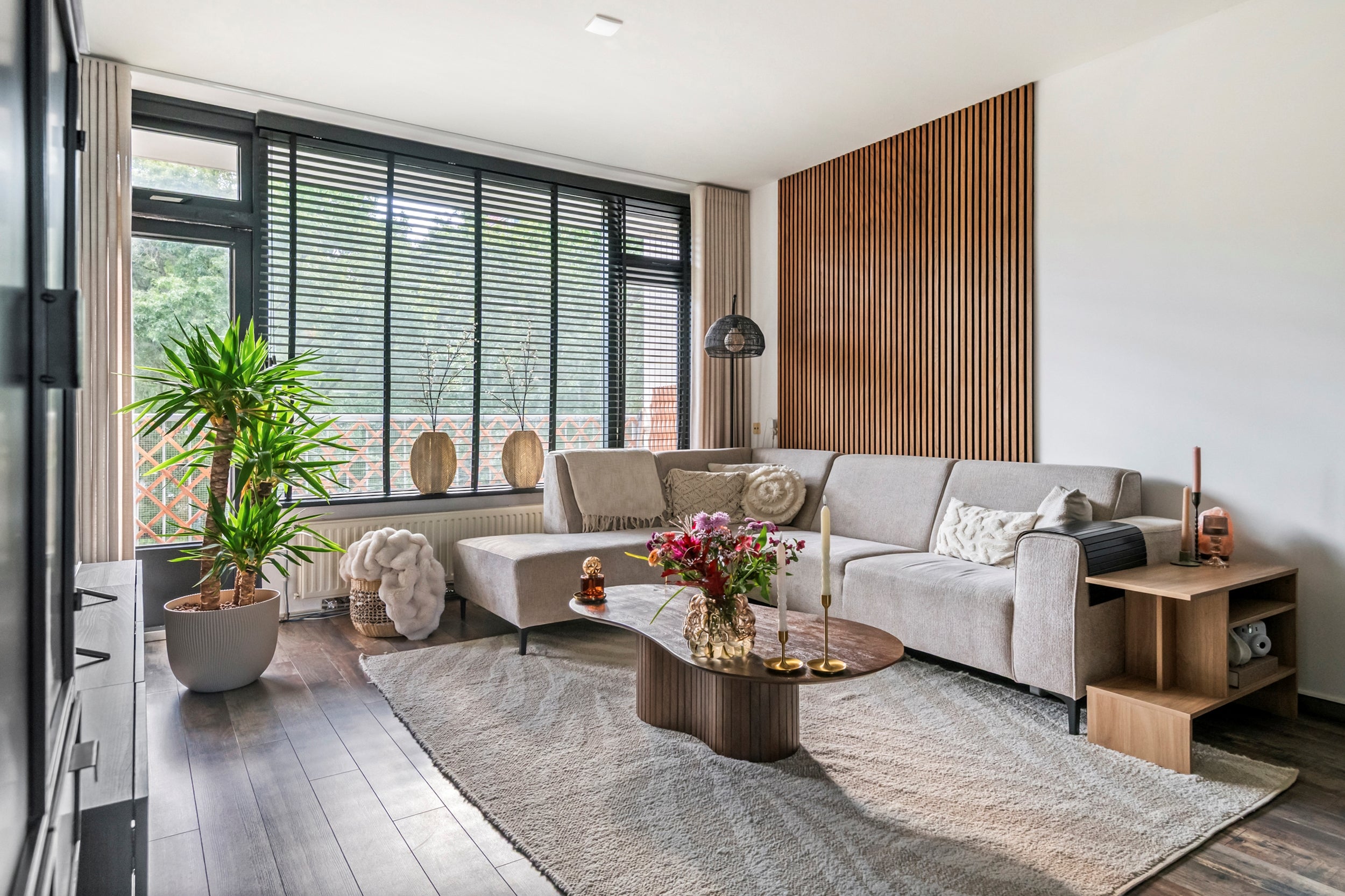 Appartement Pollux 257 in Veenendaal