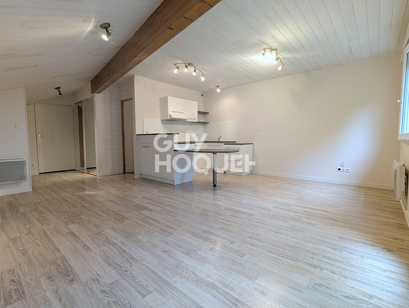 Appartement Rue de Besançon à Miserey-Salines
