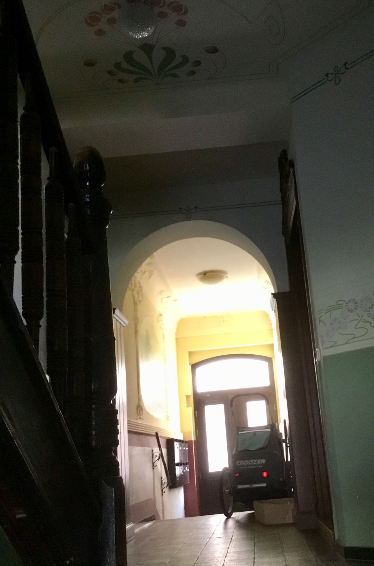 Wohnung Klemmstraße in Leipzig