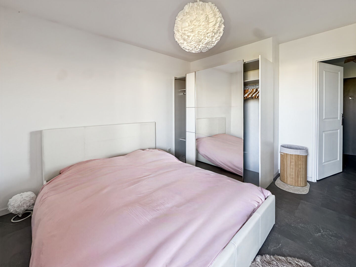Appartement Chemin du Centaure à Marseille