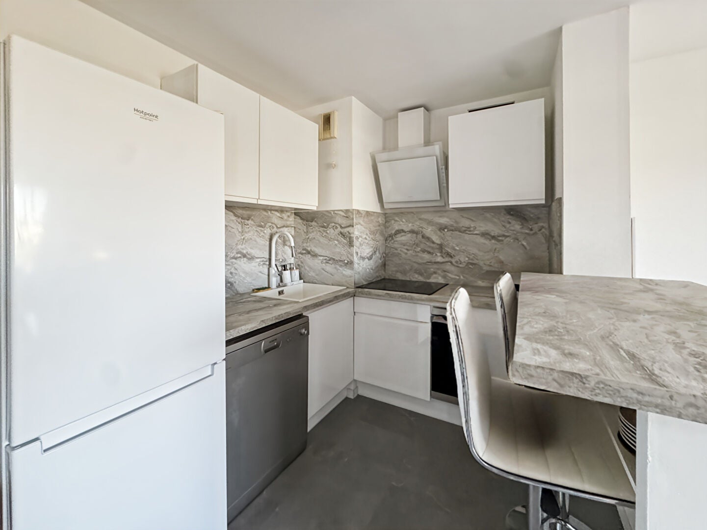 Appartement Chemin du Centaure à Marseille
