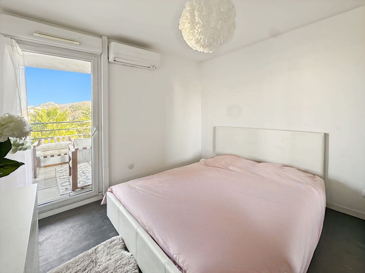 Appartement Chemin du Centaure à Marseille