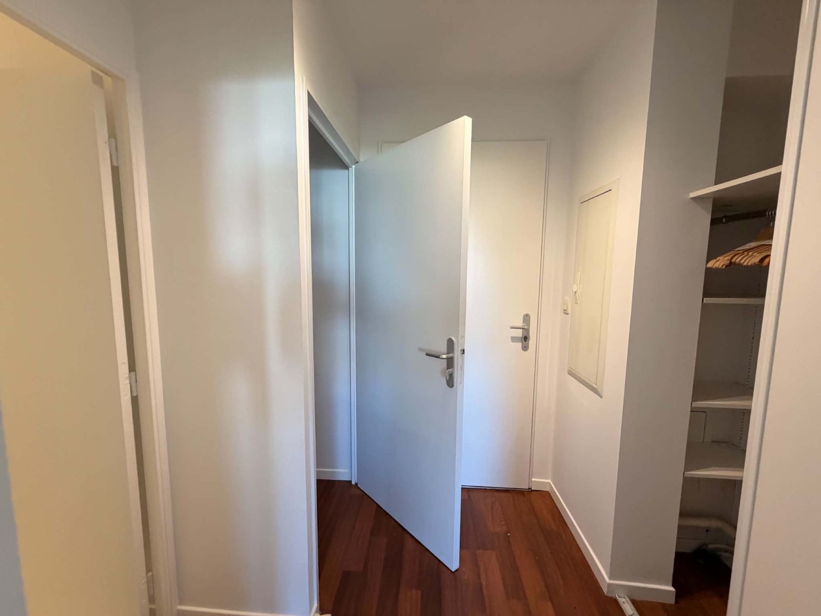 Appartement Rue Germaine Richier à Toulouse