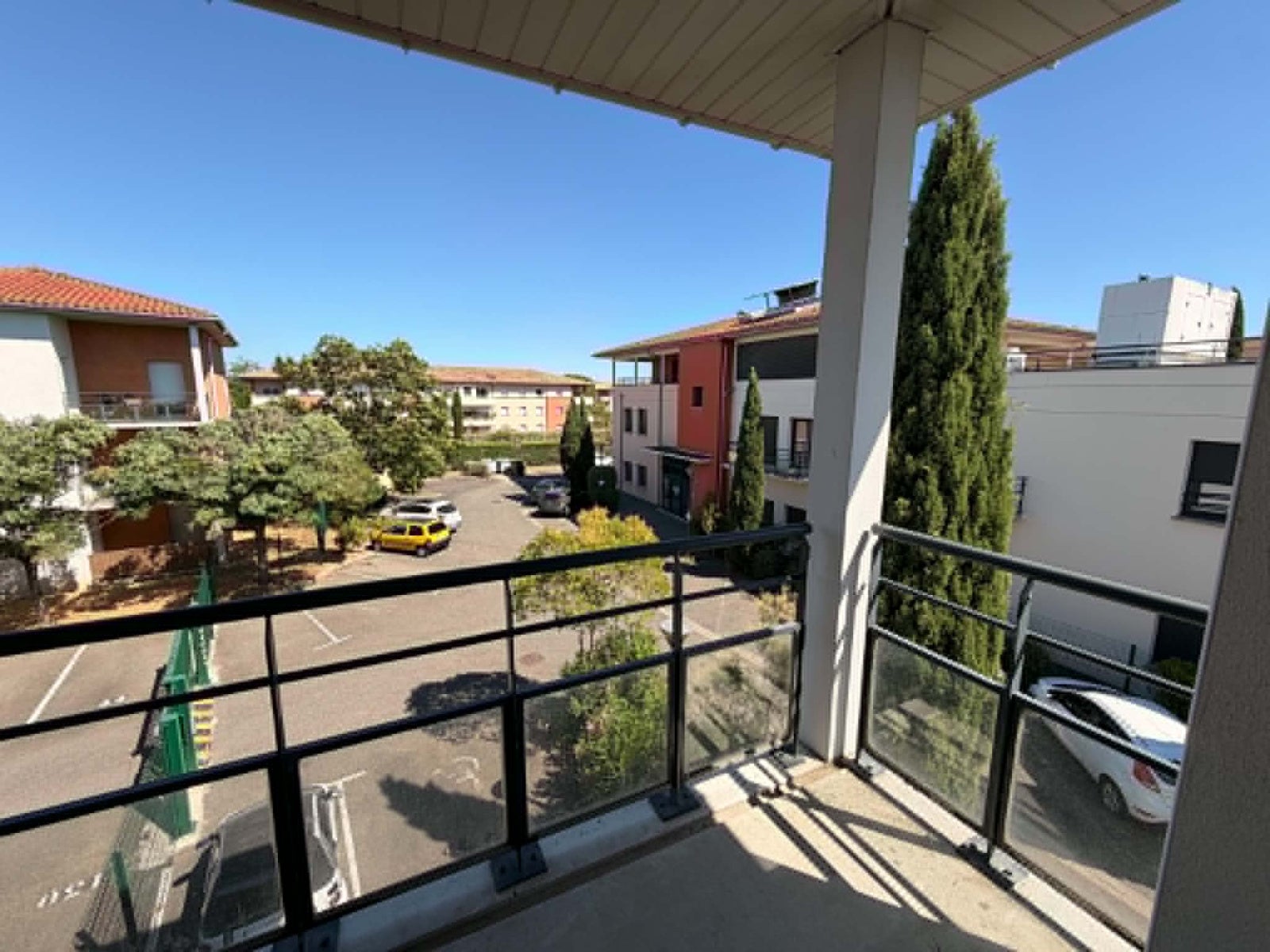 Appartement Rue Germaine Richier à Toulouse