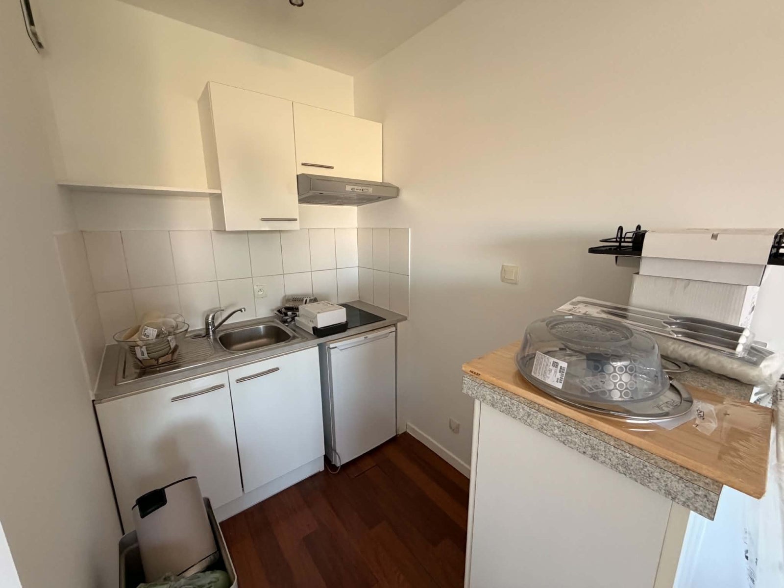 Appartement Rue Germaine Richier à Toulouse