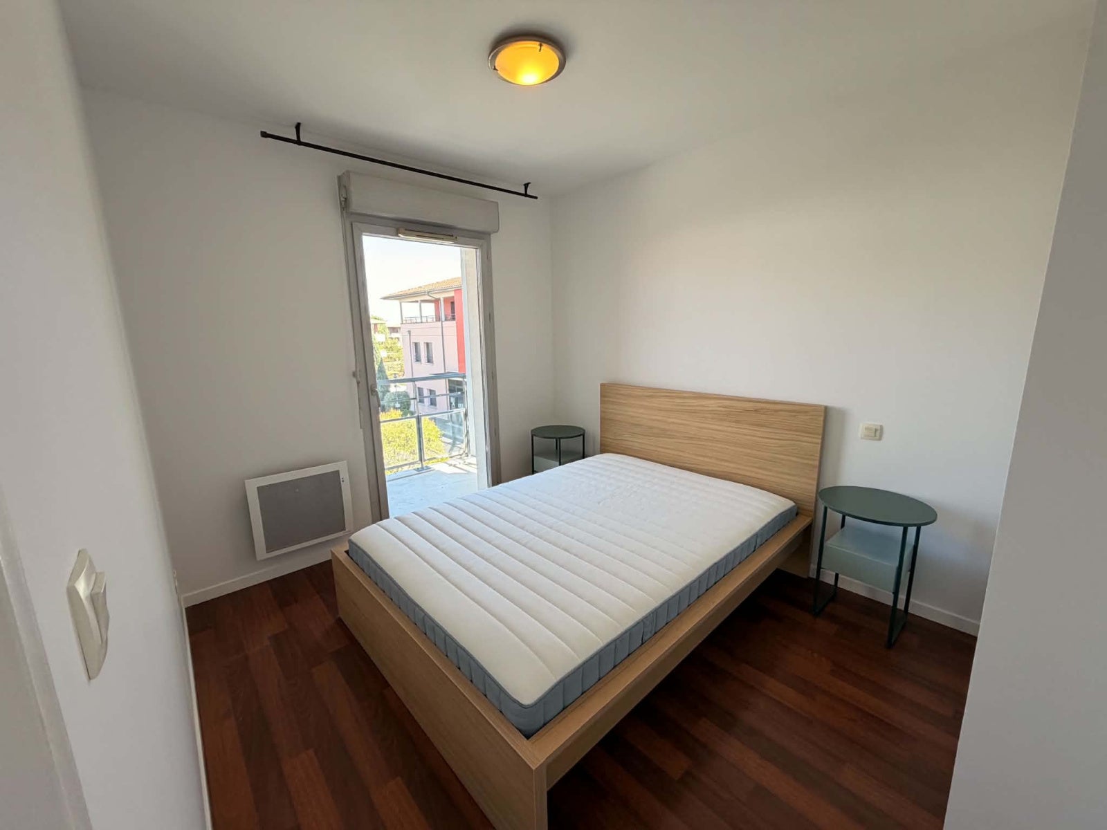 Appartement Rue Germaine Richier à Toulouse