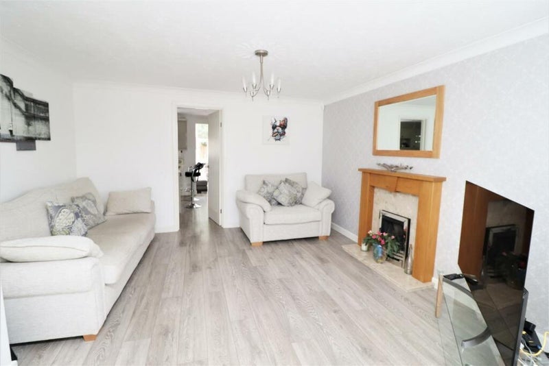 Room Stainforth Close in Nuneaton and Bedworth