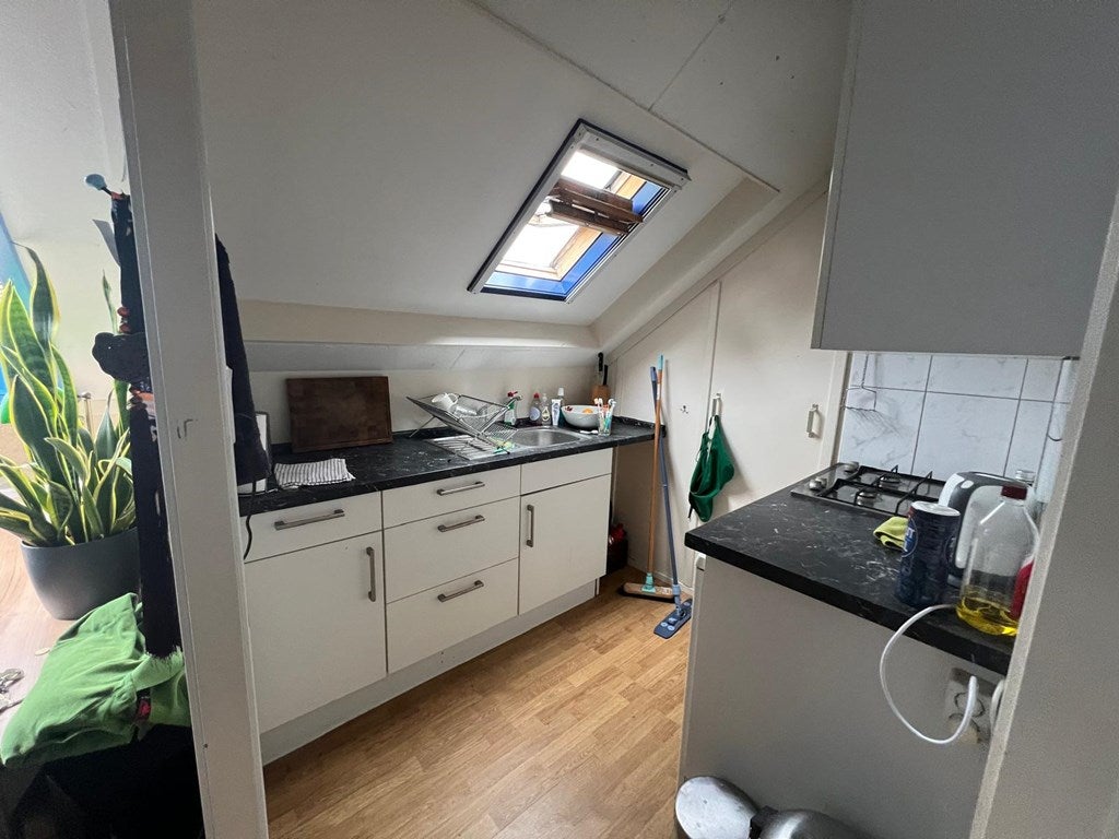 Kamer te huur: Briljantstraat, Groningen