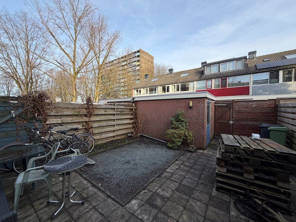 Kamer te huur: Briljantstraat, Groningen