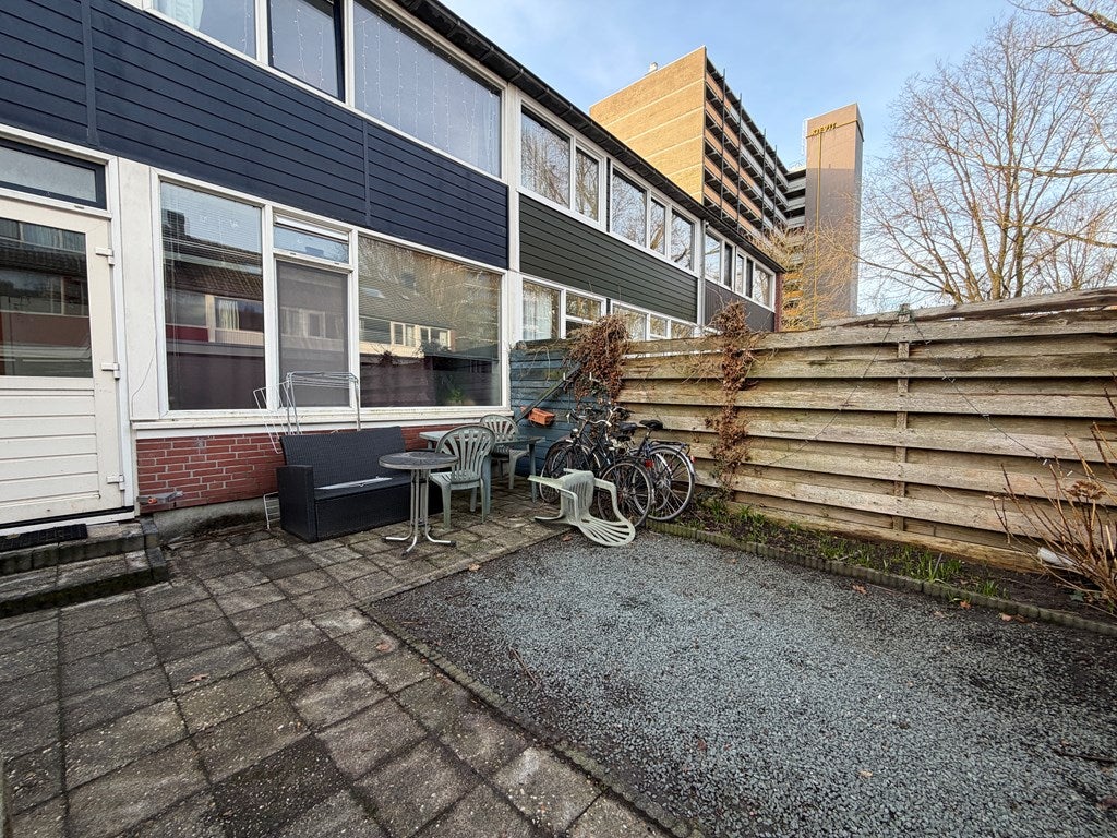 Kamer te huur: Briljantstraat, Groningen