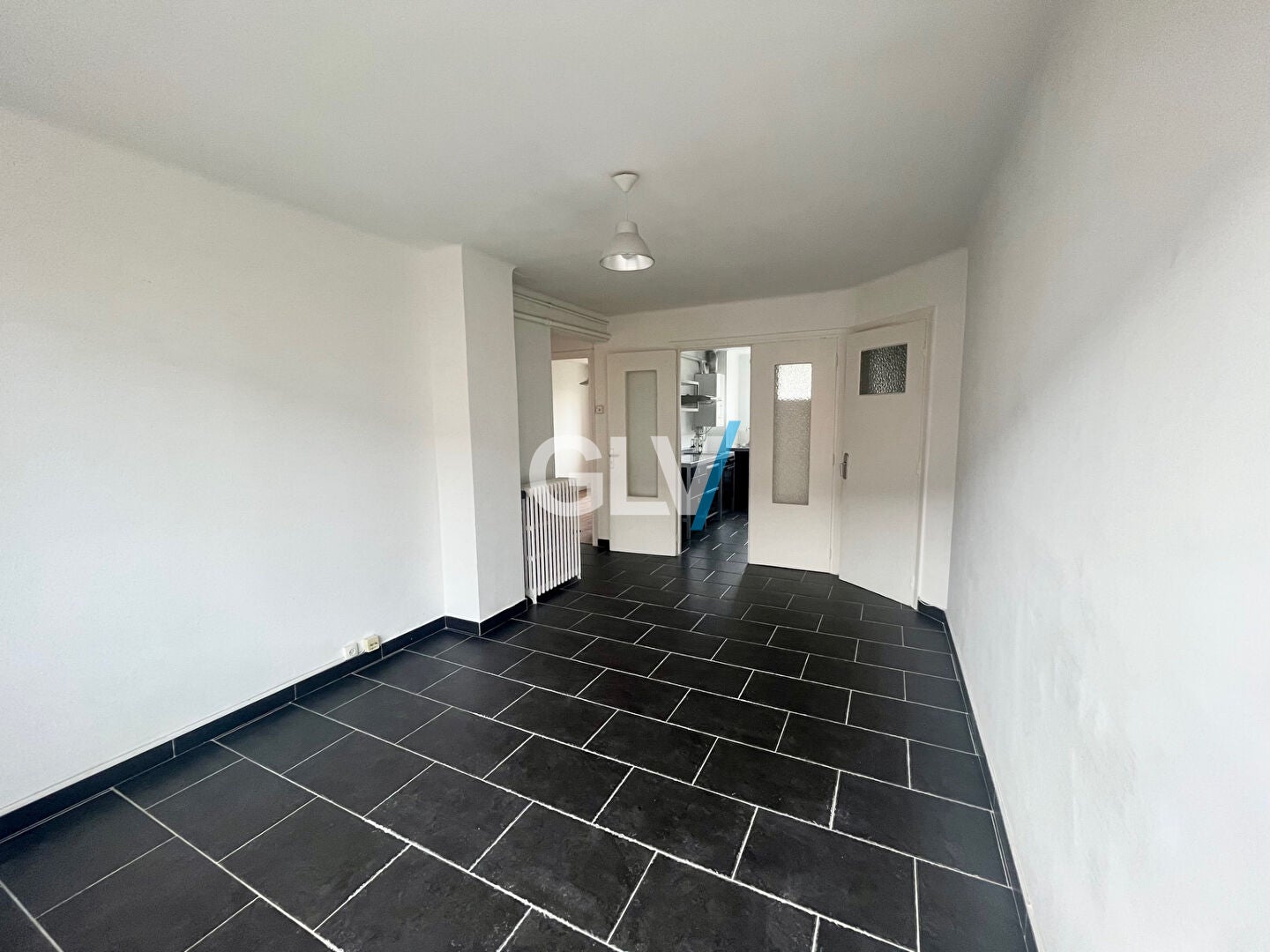 Flat Rue de l'Industrie in Ronchin