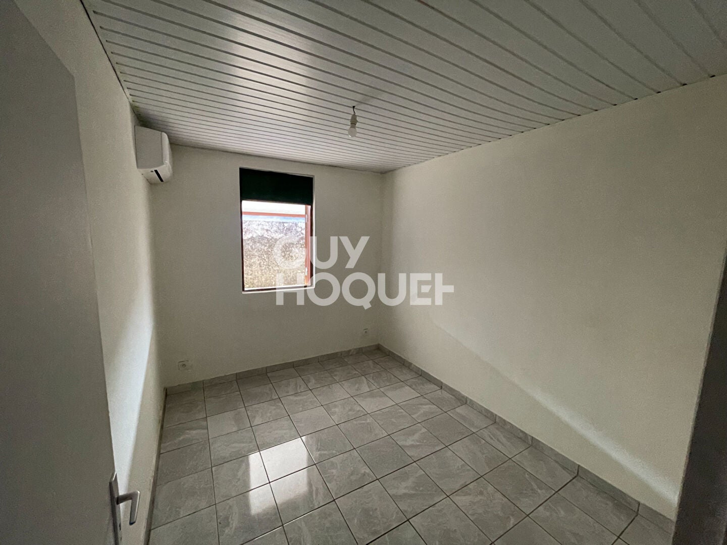 House Rue du Palmier Royal in Matoury