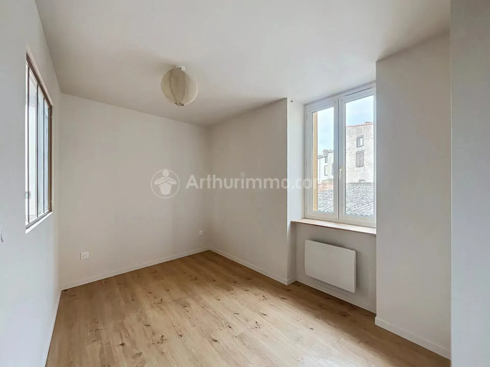 Flat Avenue du Puy de Dôme in Clermont-Ferrand