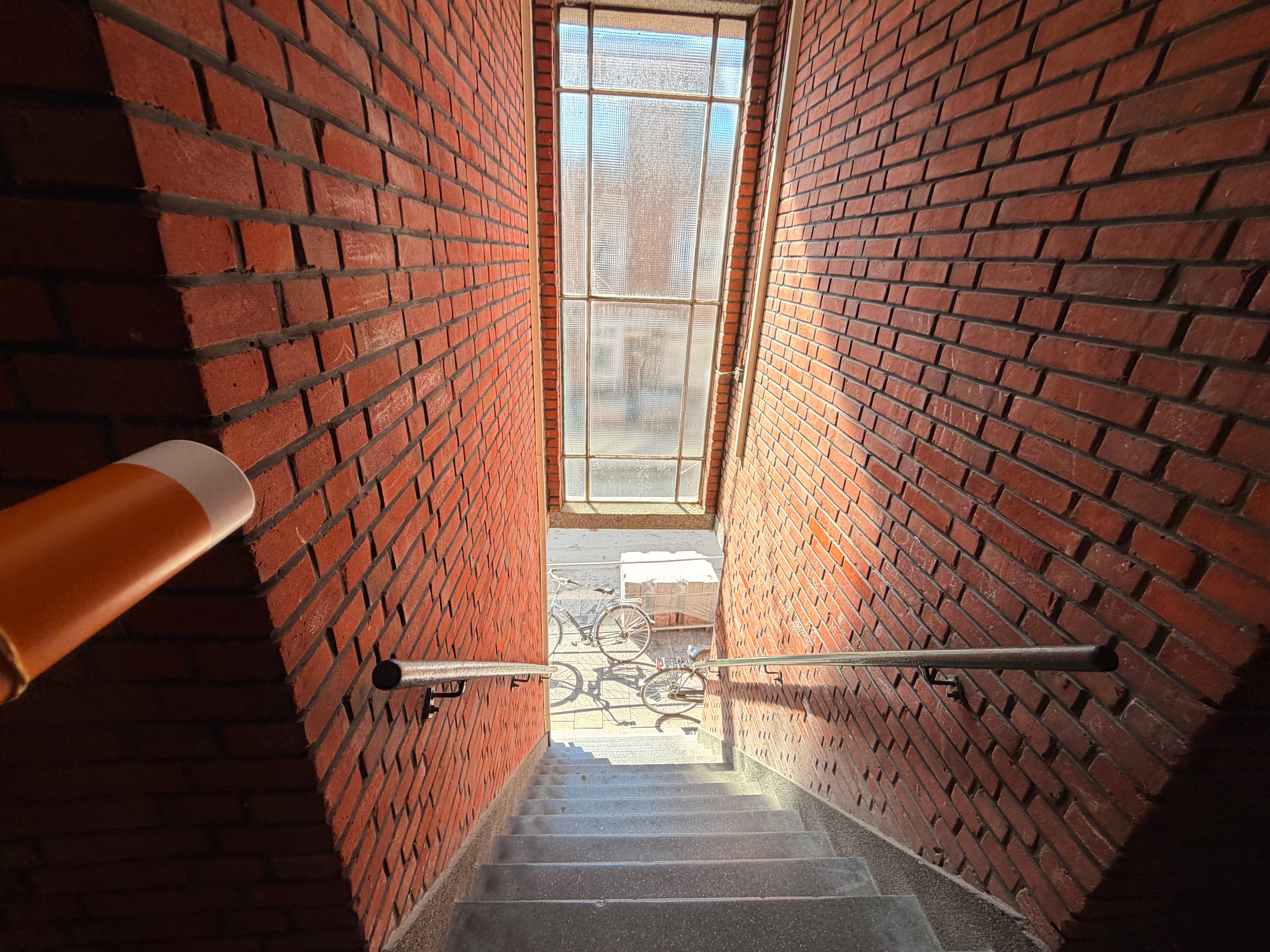 Appartement Dautzenbergstraat 11
