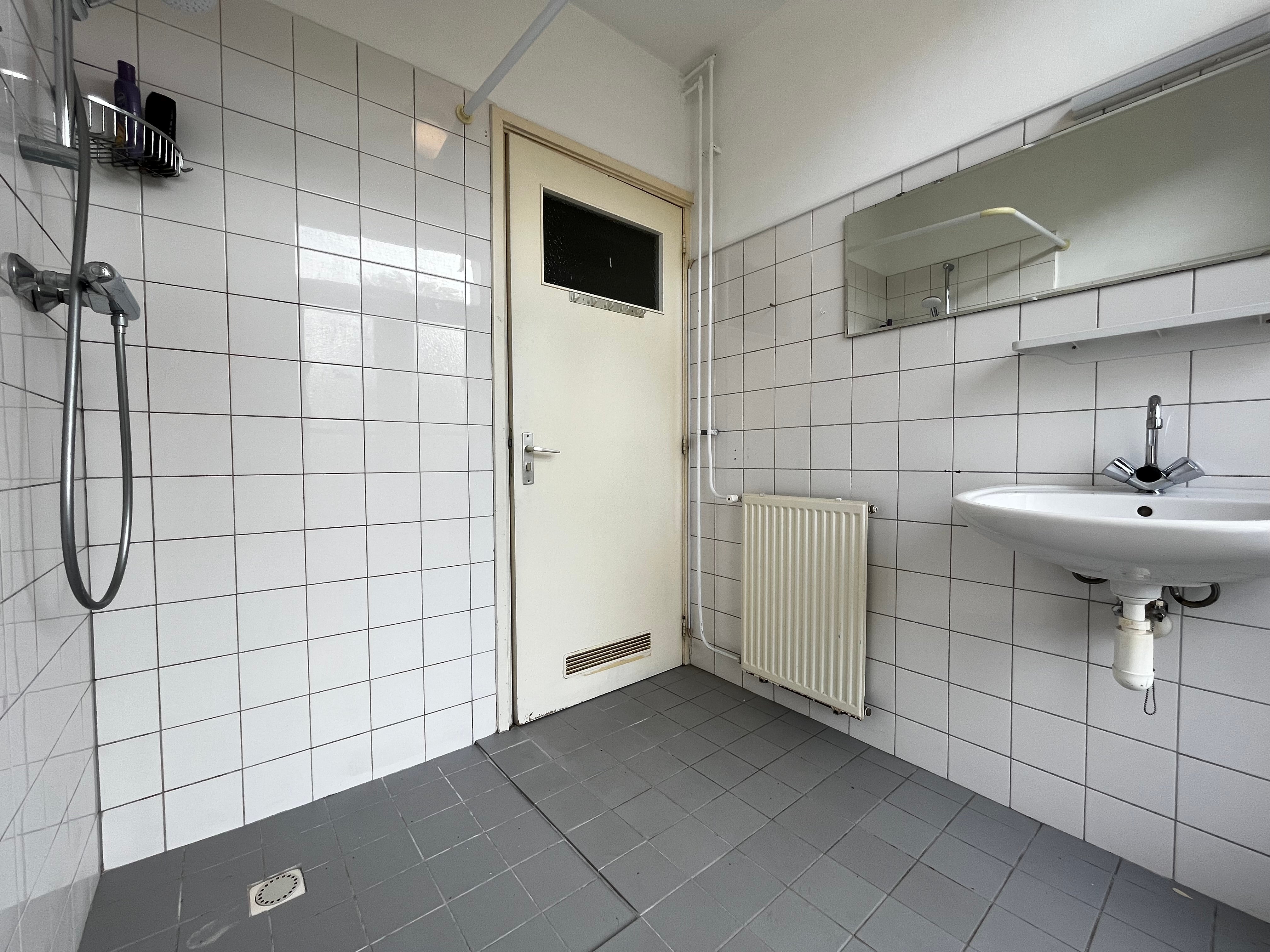 Appartement Dautzenbergstraat 9