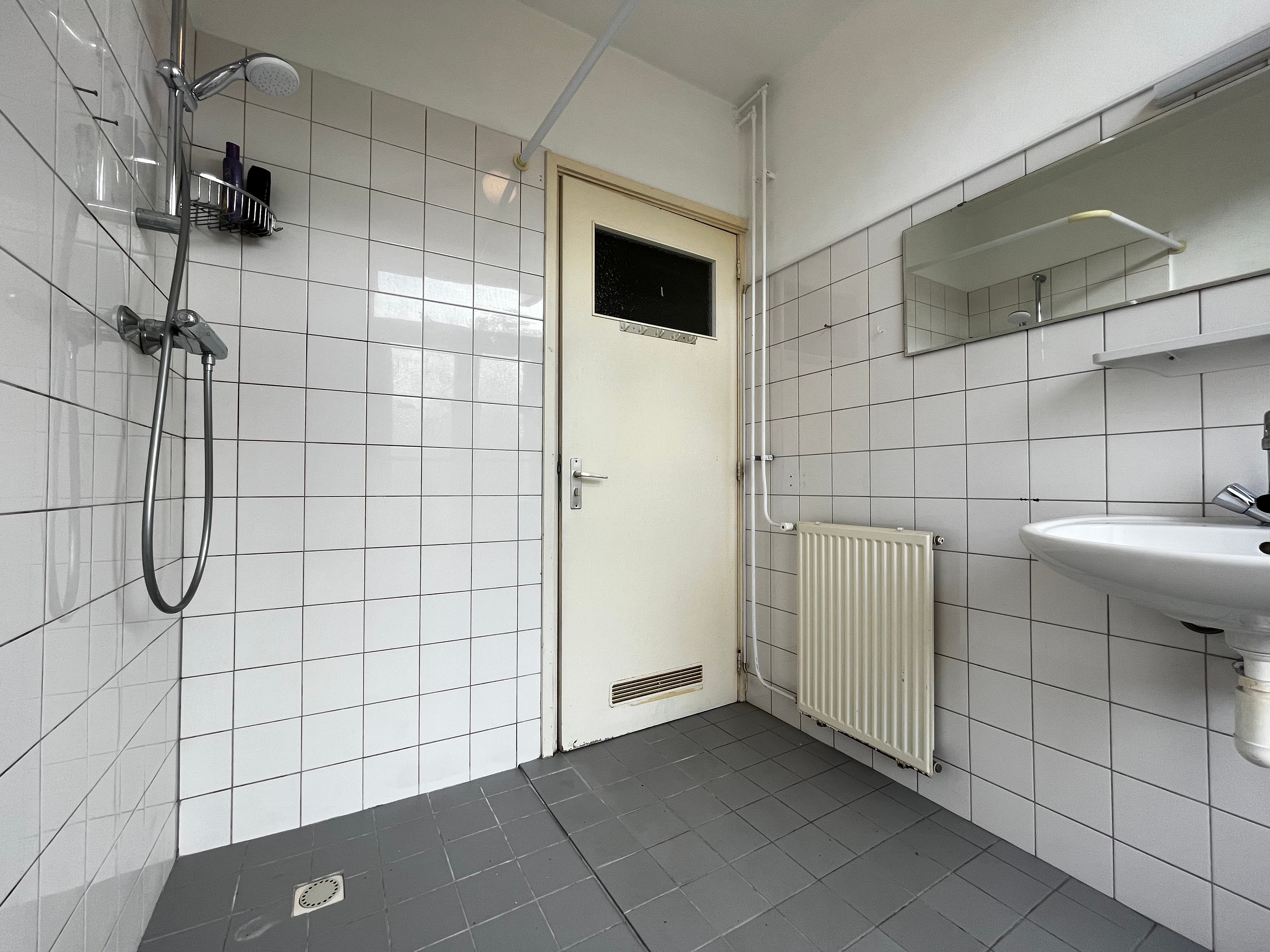 Appartement Dautzenbergstraat 7