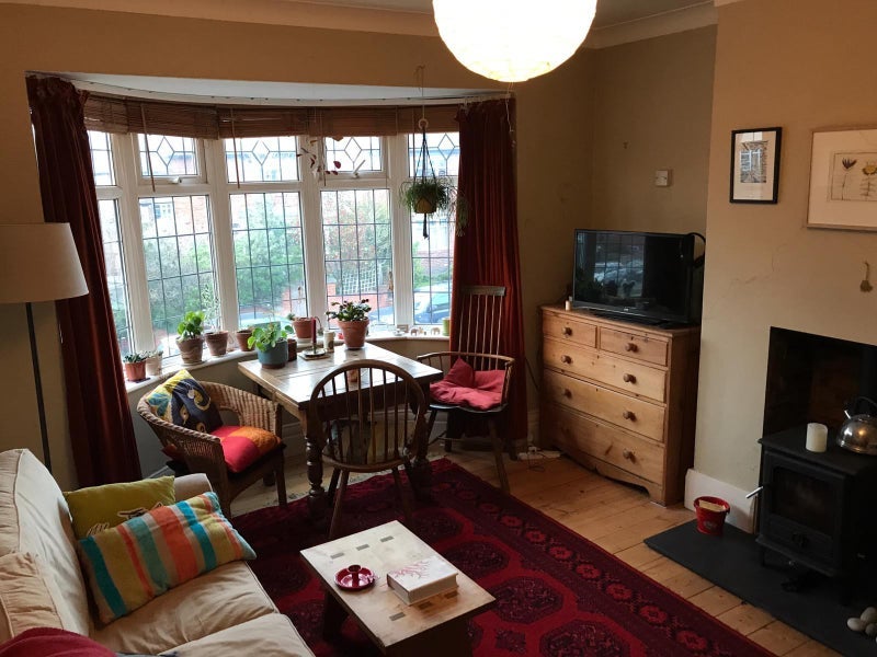 Room Heaton Park View in Newcastle upon Tyne