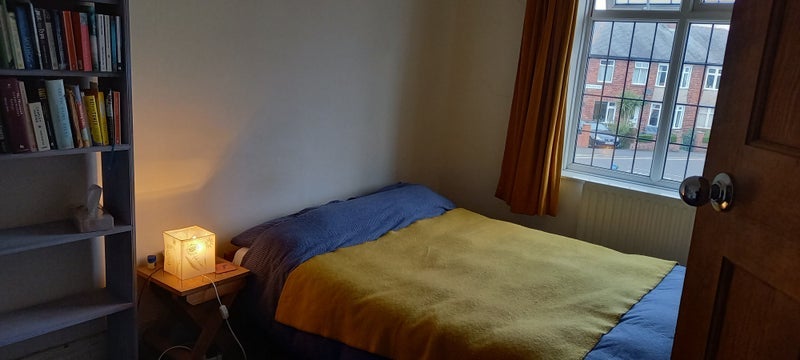 Room Heaton Park View in Newcastle upon Tyne