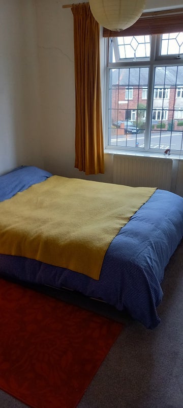 Room Heaton Park View in Newcastle upon Tyne