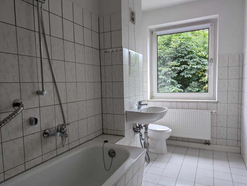 Wohnung Helene-Fleischer-Straße in Gera