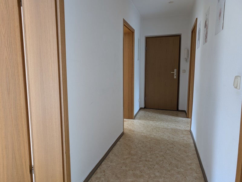 Wohnung Helene-Fleischer-Straße in Gera