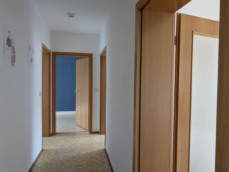 Wohnung Helene-Fleischer-Straße in Gera