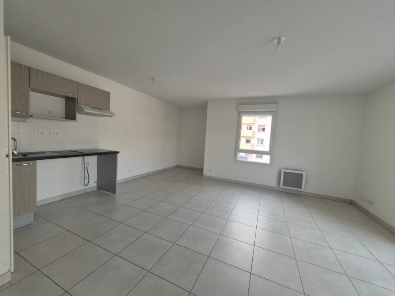 Appartement Avenue Jean Jaurès à Cenon