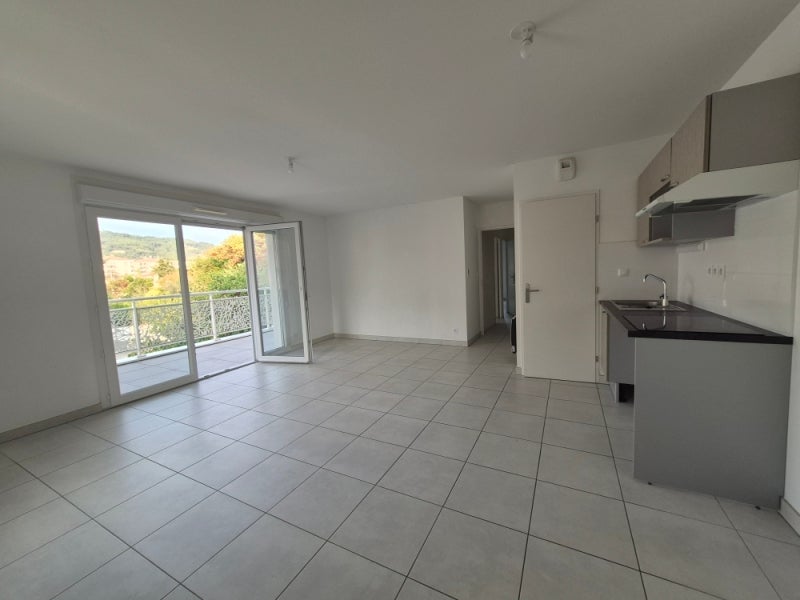 Appartement Avenue Jean Jaurès à Cenon