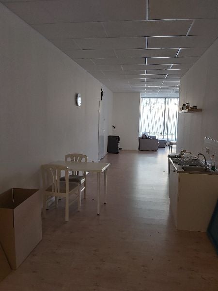 Studio Hooghuisstraat 27 01 in Oss