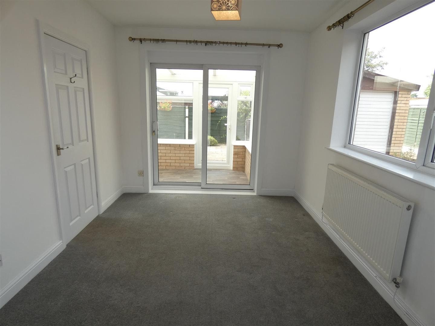 House Belmont Avenue in Sandbach