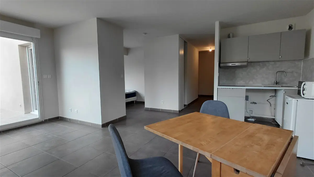Appartement Rue de la République à Pélissanne