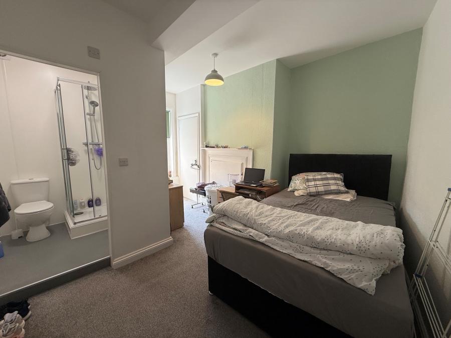 Room Stodman Street in Newark and Sherwood