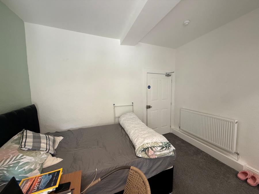 Room Stodman Street in Newark and Sherwood