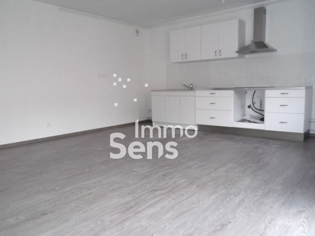 Appartement Rue de Flandre à Lille