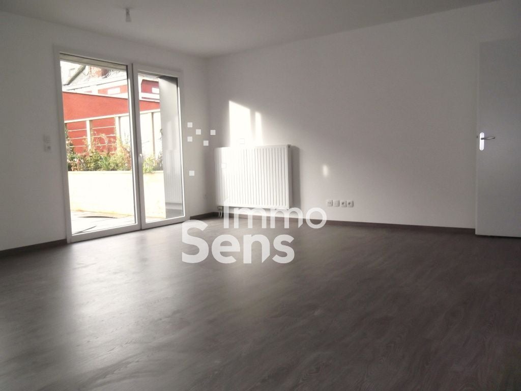 Appartement Rue de Flandre à Lille