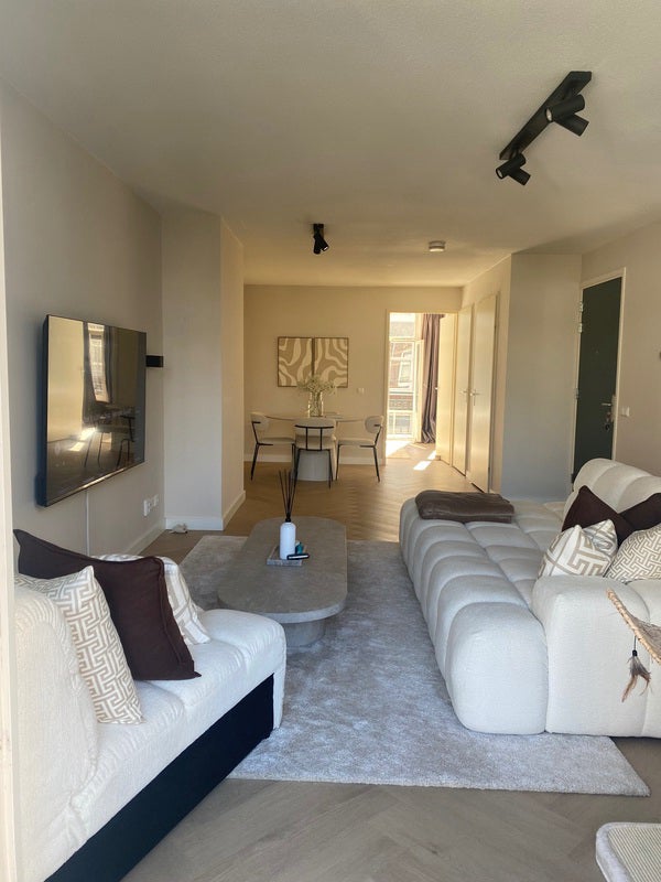 Appartement te huur in Amsterdam – Rhijnvis Feithstraat – foto 1