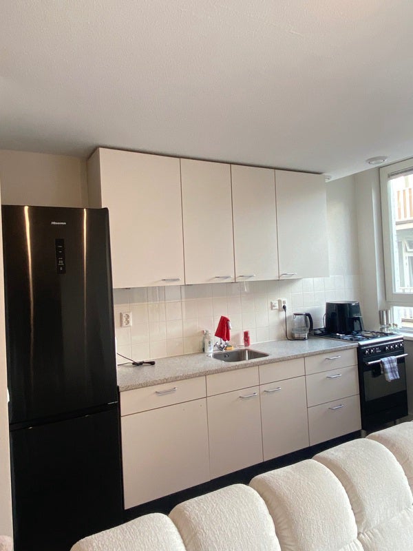Appartement Rhijnvis Feithstraat 3