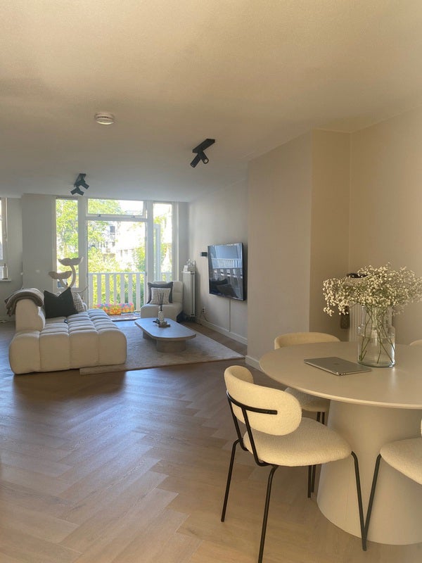 Appartement Rhijnvis Feithstraat 2