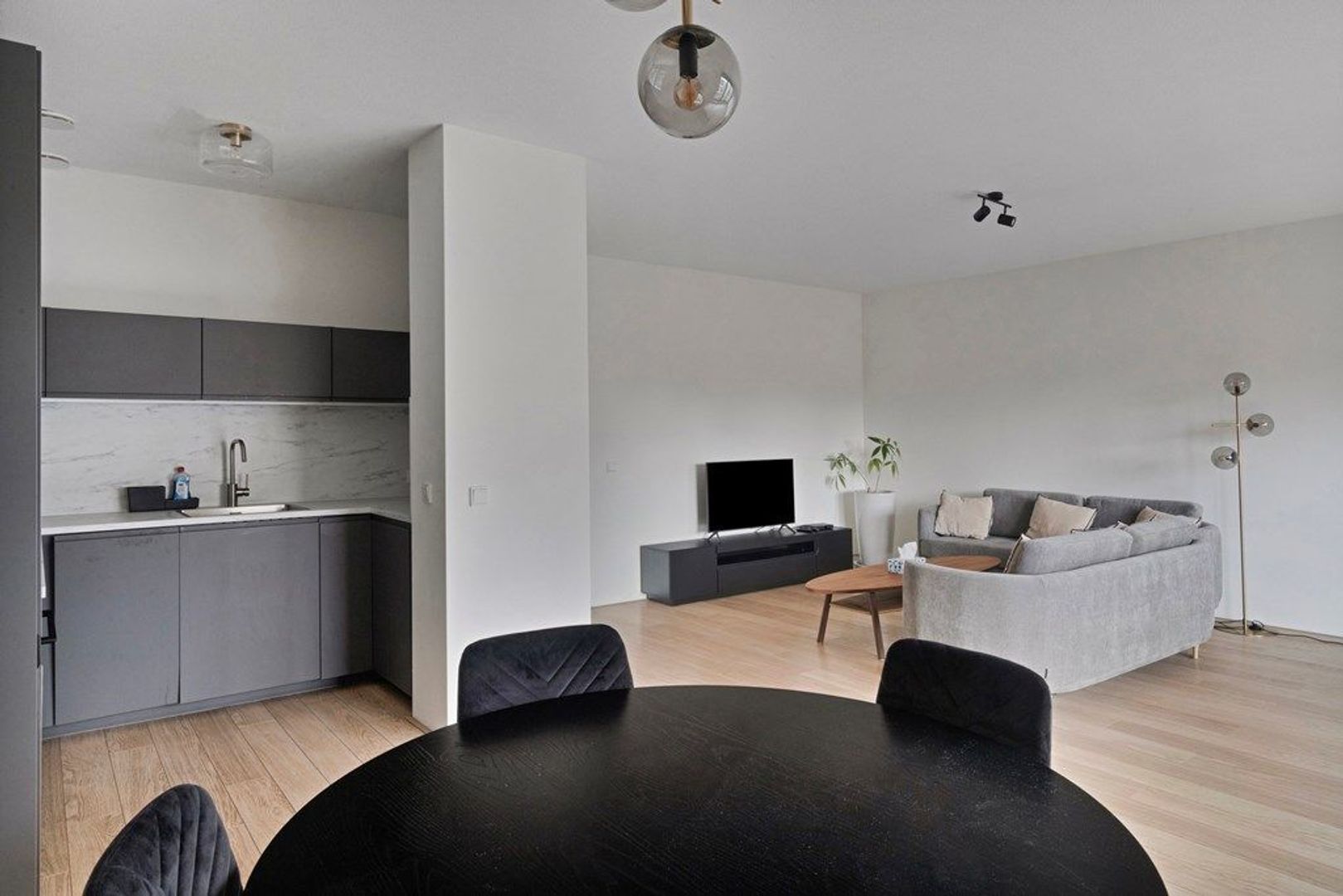 Appartement Oppert 200 in Rotterdam