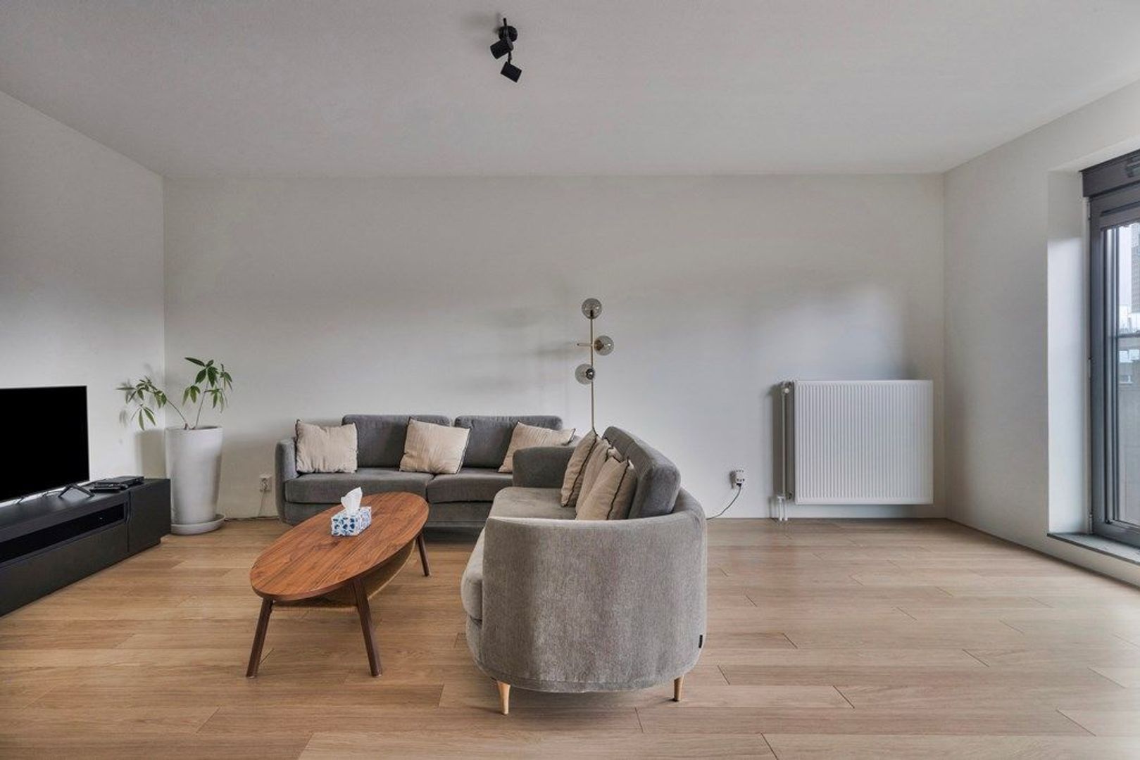Appartement Oppert 200 in Rotterdam