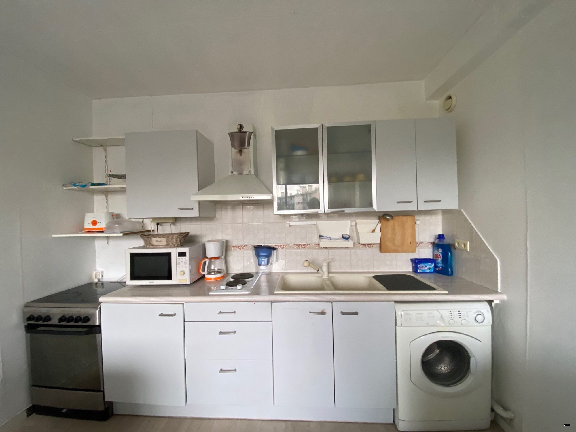 Appartement Place de la Bascule à Colomiers