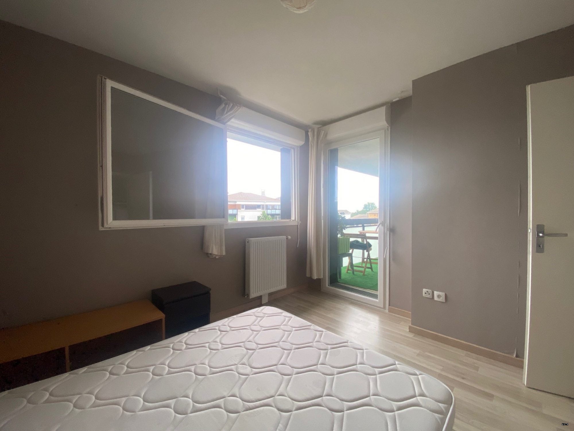 Appartement Chemin Du Garroussal à Colomiers