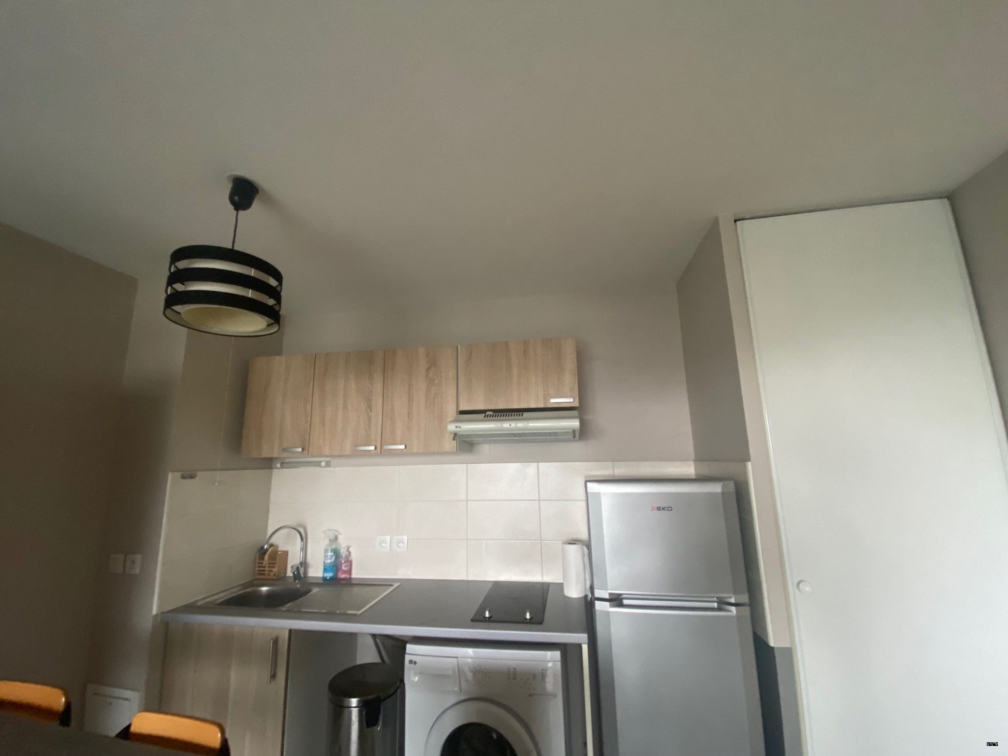 Appartement Chemin Du Garroussal à Colomiers