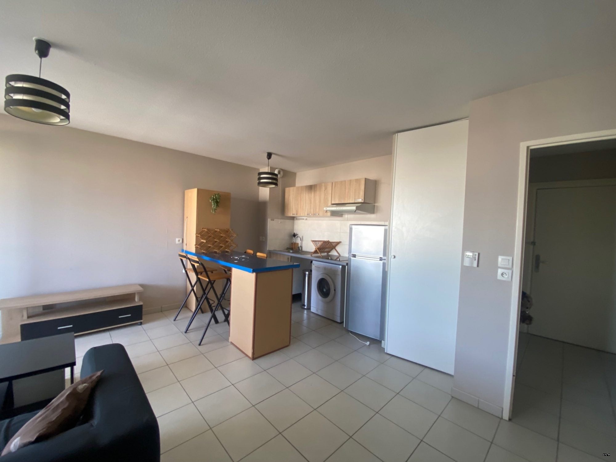 Appartement Chemin Du Garroussal à Colomiers