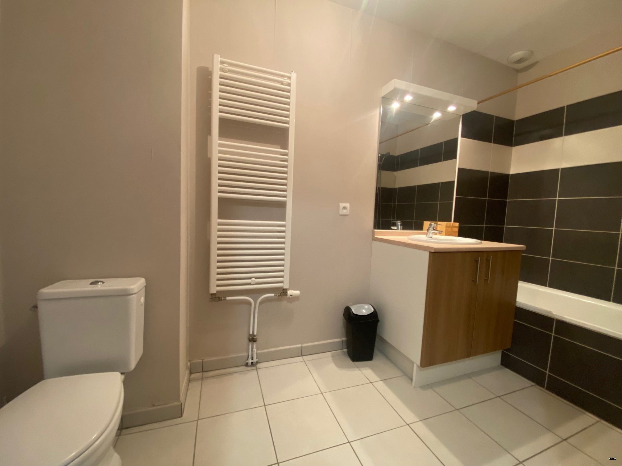 Appartement Chemin Du Garroussal à Colomiers