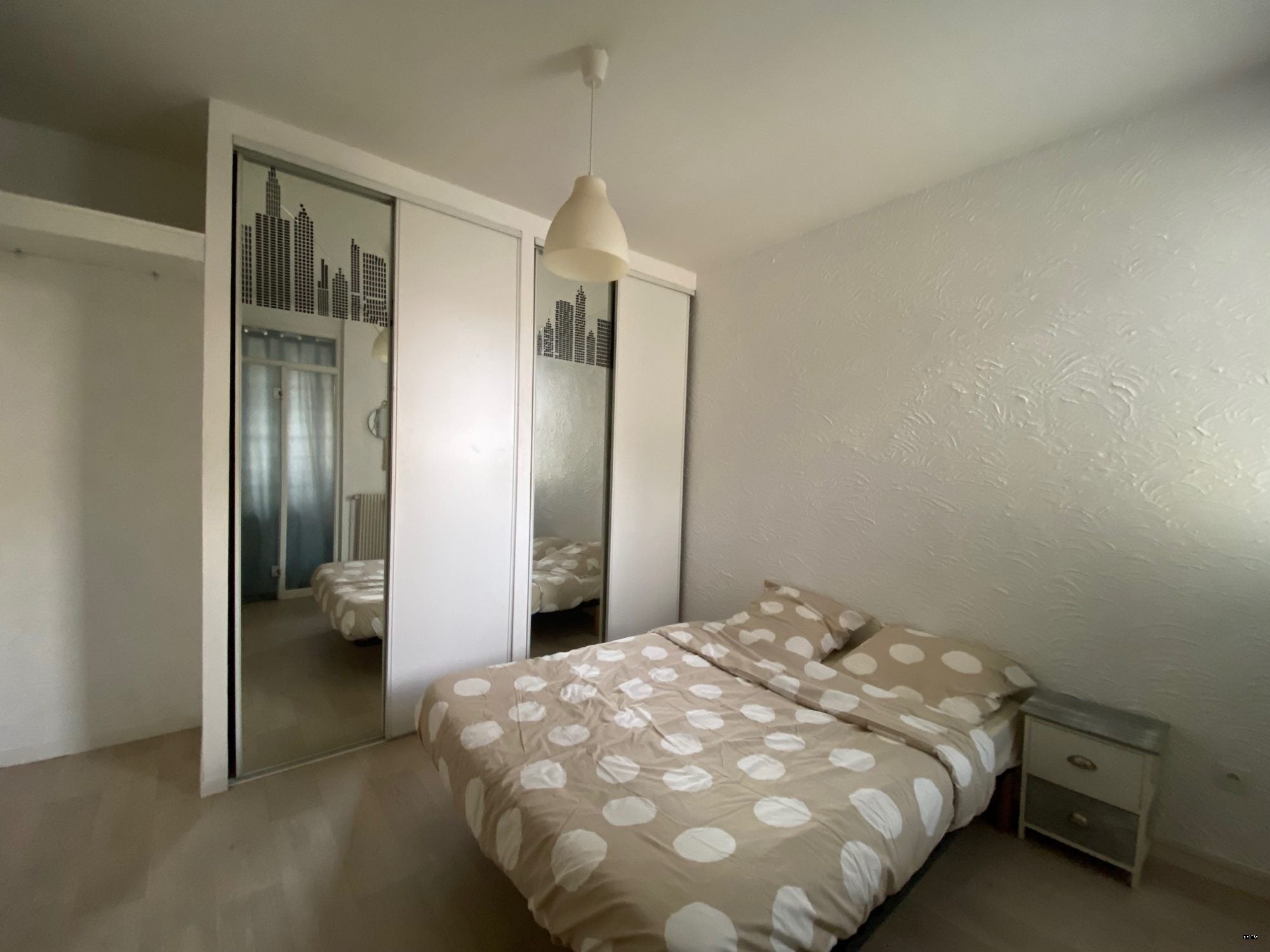 Appartement Place de la Bascule à Colomiers